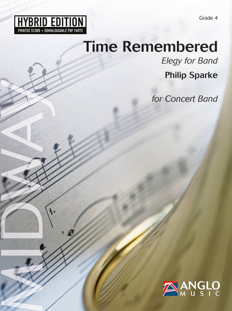 Time Remembered